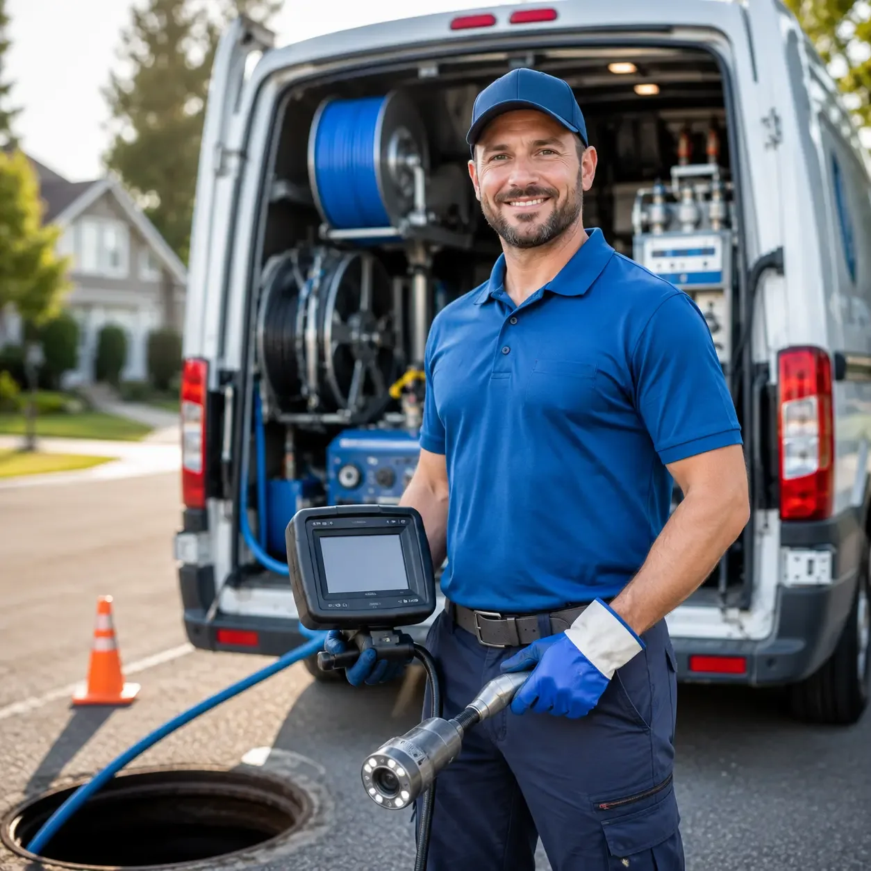 Local Pipe Relining specialists in Hillsboro, NM