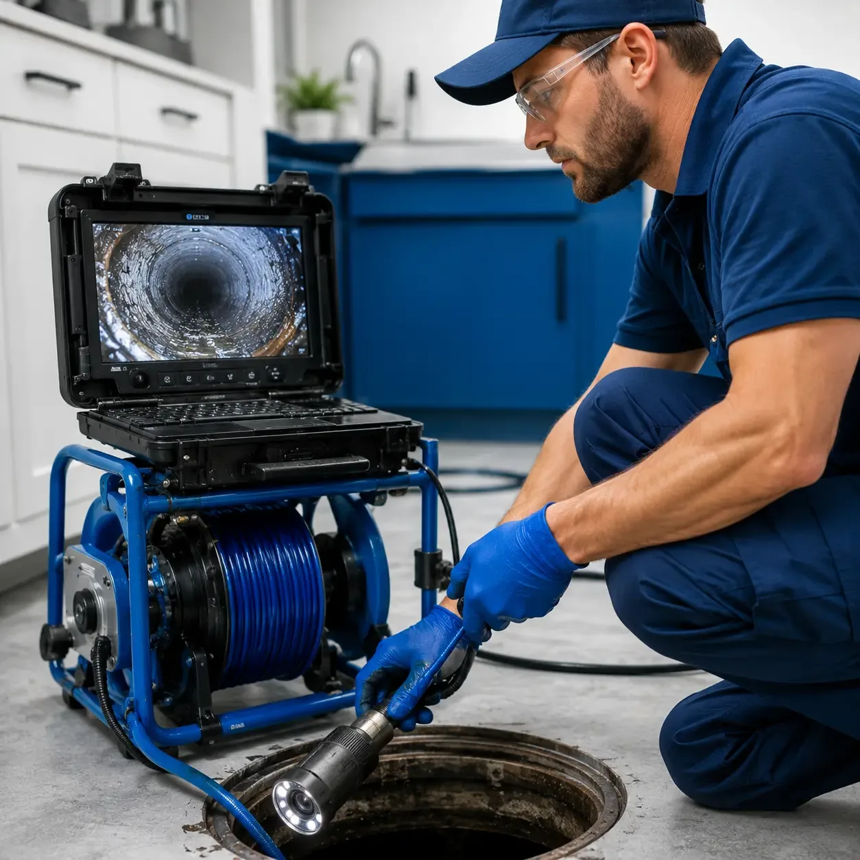 Pipe Relining professionals serving Hillsboro, NM
